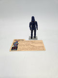 GI Joe Hooded Cobra Commander Vintage 1984 (82-83) Mail Away Action Figure.
