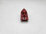 Warpath 1984 Vintage Hasbro G1 Transformers Action Figure.