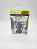 Xbox 360 Assassin's Creed: Rogue Microsoft Xbox 360, 2014.