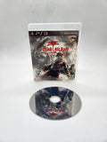 Dead Island PS3 Sony PlayStation 3, 2011