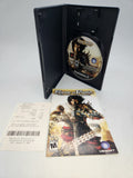Prince of Persia The Two Thrones PS2 Sony PlayStation 2.