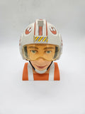 Star Wars Micro Machines Luke Skywalker Hoth 1996 Action Set 65817 Micro Machine.