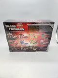 Transformers Universe Armada Series Mini-Con Class 12 Pack Hasbro 2008.