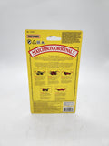 Vintage Matchbox Originals Authentic Recreations MGA #19 MOC 1992.