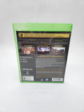 The Outer Worlds Microsoft Xbox One.