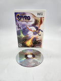 The Legend of Spyro: Dawn of the Dragon Nintendo Wii, 2008.