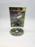 Kingdom Under Fire The Crusaders - Microsoft Xbox.
