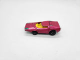 1973 Lesney Matchbox Rolamatics Clipper No. 39 Diecast 1:64.