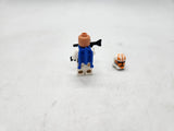 LEGO Star Wars Captain Vaughn Minifigure 332nd Ahsoka Clone Trooper sw1277 75359.
