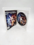 Tekken Hybrid Sony PlayStation 3 PS3  2011.