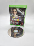 FIFA 14 Microsoft Xbox One, 2013.