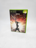 Baldur's Gate: Dark Alliance Microsoft Xbox, 2002.