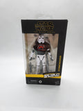 Star Wars Black Series - May the 4th Be With You Edition Stormtrooper.