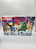 LEGO 76340 Marvel Advent Calendar 2026 Christmas Advent Calendar.