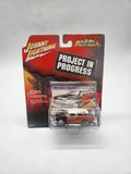 2005 Johnny Lightning Street Freaks Project in Progress - 55 Chevy Nomad 1:64.