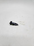 Micro Machines Star Wars Ship Lars Family Speeder b3.