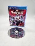 Guardians of the Galaxy PS4.