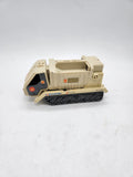 VINTAGE 1987 Coleco STARCOM SKYROLLER Supertank Sky Roller.
