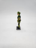1986 GI JOE Action Force Leatherneck