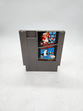 Super Mario Bros./Duck Hunt Nintendo Entertainment System, 1988
