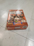 Wheaties 75 Years of Champions SEALED Cereal Box Jordan/Woods/Jenner - Full Size.