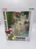 Kotobukiya Marvel Comics X-Men Phoenix Rebirth Bishoujo Statue NYCC PX Exclusive.