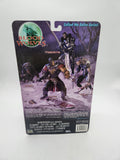 NECA Stan Winston Creatures 2003 Blood Wolves Lycon Action Figure.