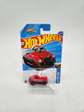 Hot Wheels 2025 Case D PEDAL DRIVER Real TREASURE HUNT RTH Free Protec LONG Card.