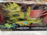 1983 Vintage Masters of the Universe DRAGON WALKER MOTU Mattel.