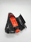 Vintage GI Joe1986 Night Raven  Recon Drone Vehicle Hasbro.