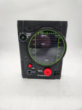 Vintage 1979 Tomy Hit And Missile Handheld Electronic Game W/Box Working.
