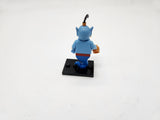 Lego Disney Minifigure Series 1 Genie W/ Lamp.