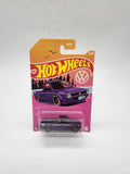 2022 Hot Wheels VW Set Volkswagen Caddy Pickup Truck 1/64 #5/8.