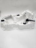 Star Wars Kenner 1980 Hoth Imperial Attack Base Playset Not Complete Vintage.