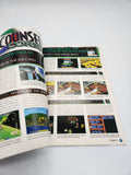 Nintendo Power 90 Diddy Kong's Double Trouble November 1994.