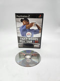 Tiger Woods PGA Tour 07 Sony PlayStation 2, 2006 PS2.