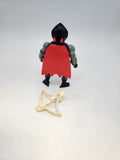 Mattel 1985 MOTU BUZZSAW HORDAK action figure Complete.