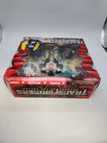 Transformers Revenge of the Fallen Superion 2008 Target Exclusive.