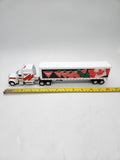 Liberty Classics Canadian Tire Peterbilt 379 Semi Model Truck #1/5004.