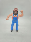 Hillbilly Jim 1984 LJN Titan Sports Wrestling  Action Figure VTG - WWF / WWE.