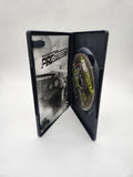 Need for Speed Pro Street Sony PlayStation 2 PS2.