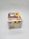 Stretch Armstrong #01 - Stretch Armstrong Funko Pop! Retro Toys Vinyl Figure.