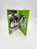 Madden NFL 2005 Microsoft Xbox, 2004.