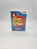 The Price is Right 2010 Edition Nintendo Wii, 2009.