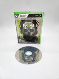 Call of Duty Modern Warfare 2 Cross-Gen Edition.