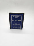 Activision Ice Hockey cartridge for the Atari 2600.