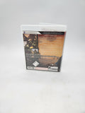 Resistance 2 Sony PlayStation 3, 2008 PS3.
