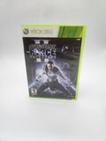 Star Wars: The Force Unleashed II Microsoft Xbox 360, 2010.
