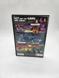 Sly 2: Band of Thieves Sony PlayStation 2 PS2, 2004.