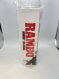 1/6 John J Rambo First Blood Sly Stallone Shop Action Figure RARE!